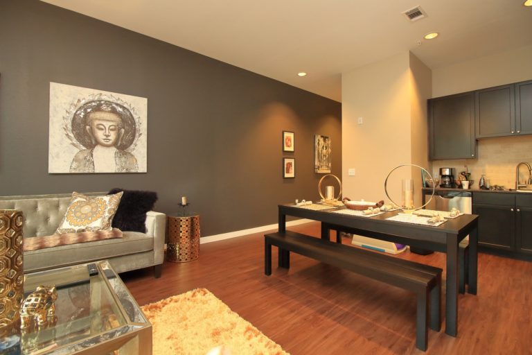 Home Staging