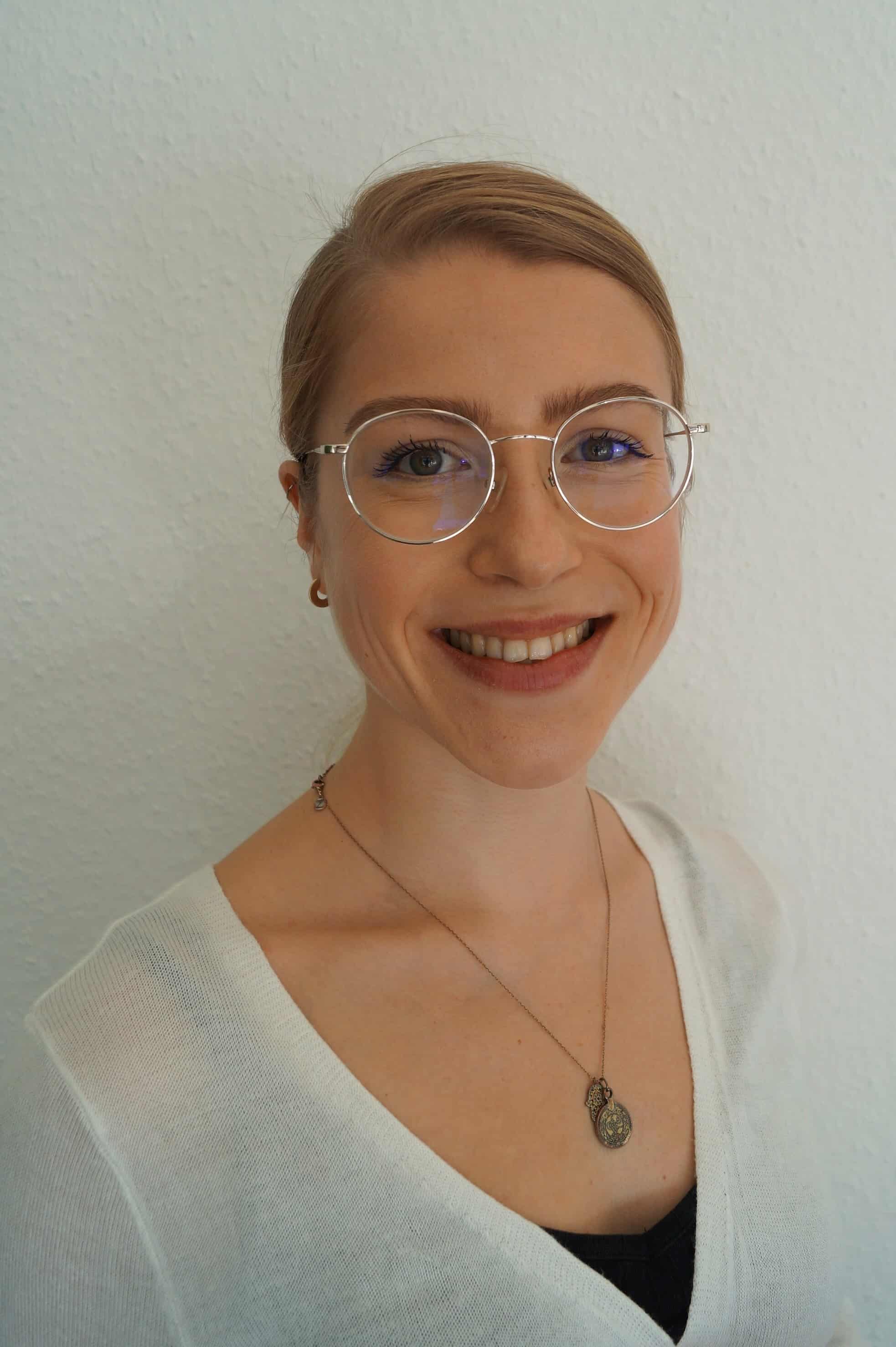 Paulina Schreiber