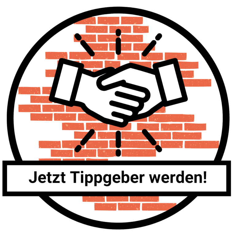 Tippgeber werden & Geld verdienen - Röhricht Immobilien