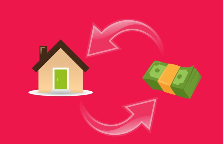 Warum sind vermietete Immobilien so beliebt? (Das Prinzip erklärt)