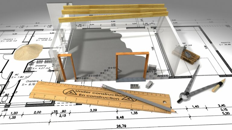 So entsteht der Rohbau – Update Neubauprojekt Bedburg