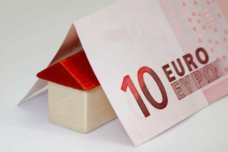 Finanzierungsberater packt aus! 5 FRAGEN