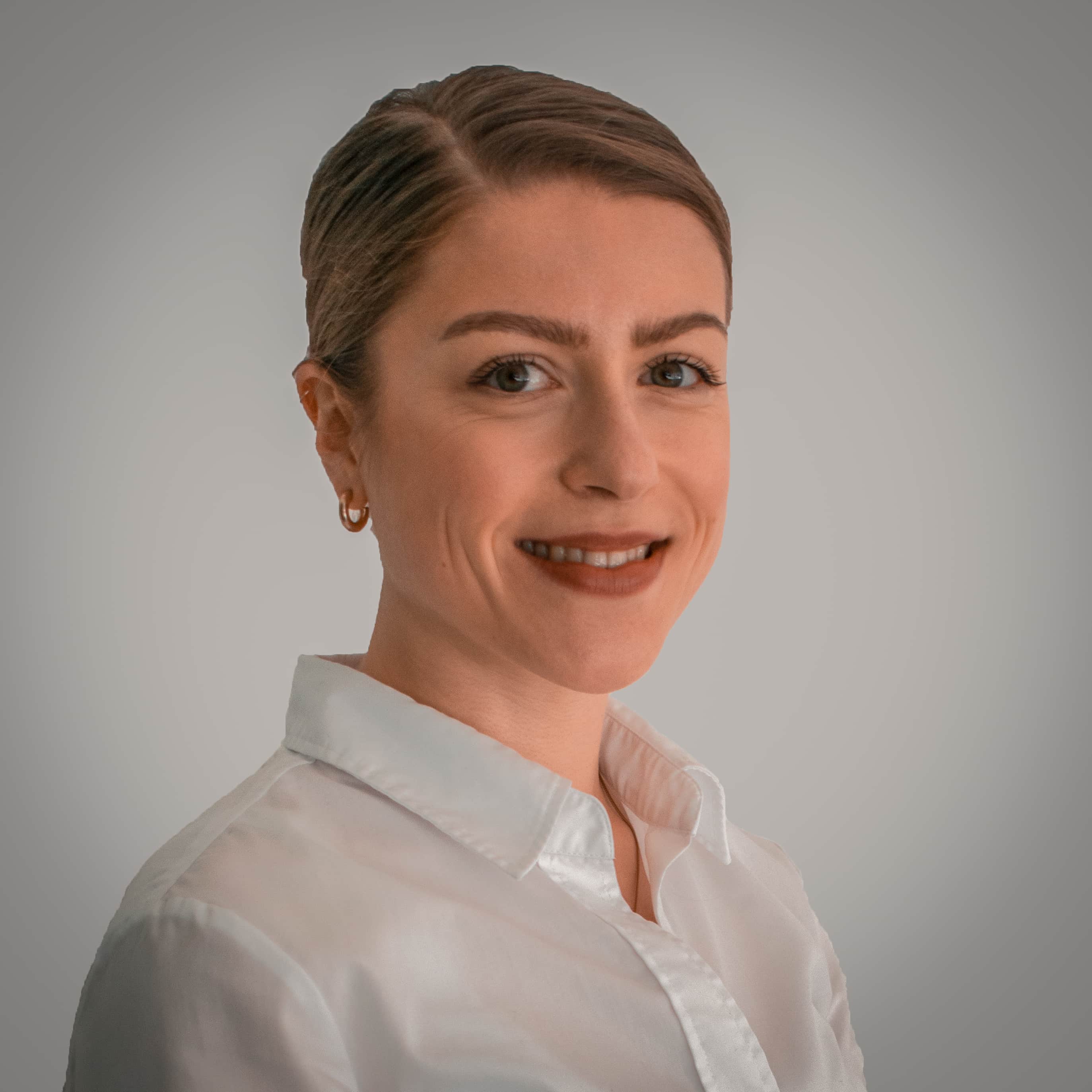 Paulina Schreiber - Backofficemanagerin Röhricht Immobilien