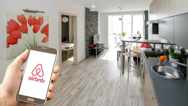 Lohnt sich Airbnb?