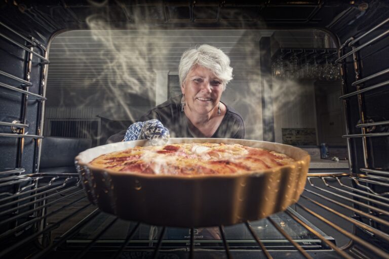 Immobilienverkauf ist wie Kuchen backen! Das Rezept zum Erfolg erklärt!