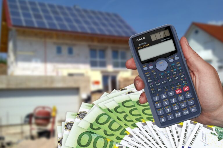 Die Illusion über die Immobilienpreise